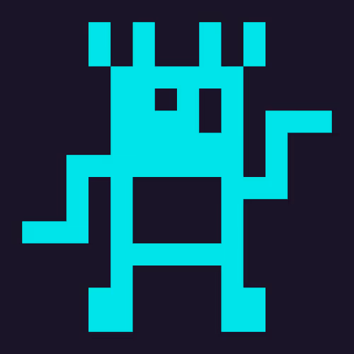 Machine Elves 2 のロゴ