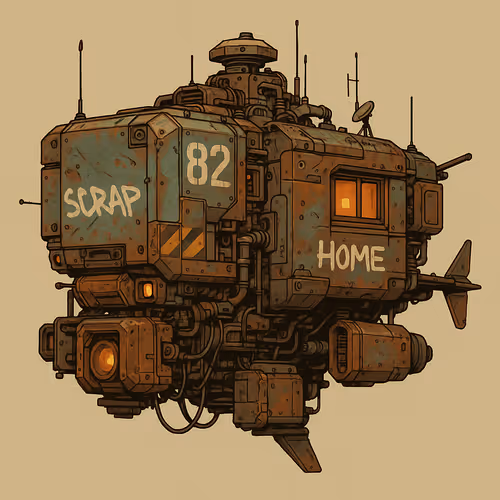 Scrapper