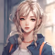 Anime Girl