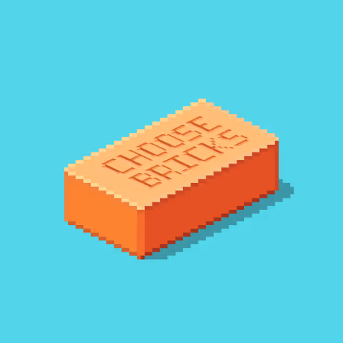 Choose Bricks