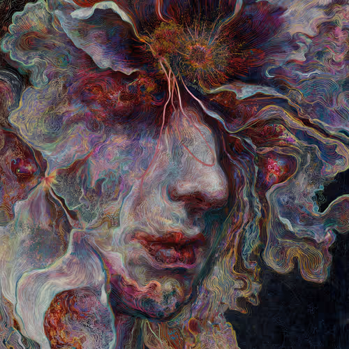 The Last Bloom