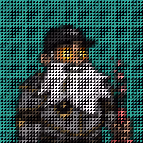 Item #0 Media
