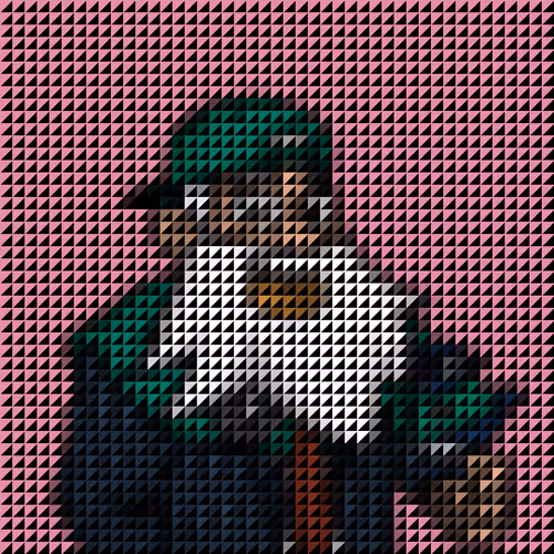 Beardy Based