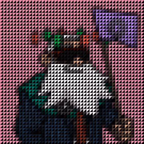 Item #64 Media