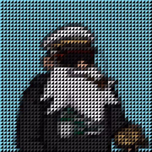 Beardy Based