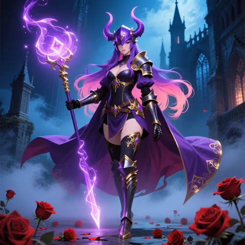 Waifu #1224