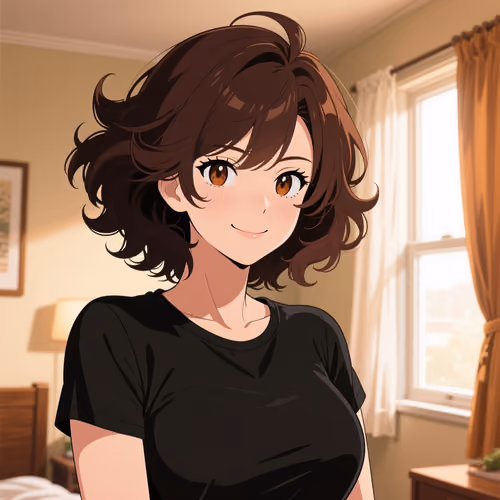 Waifu #2352