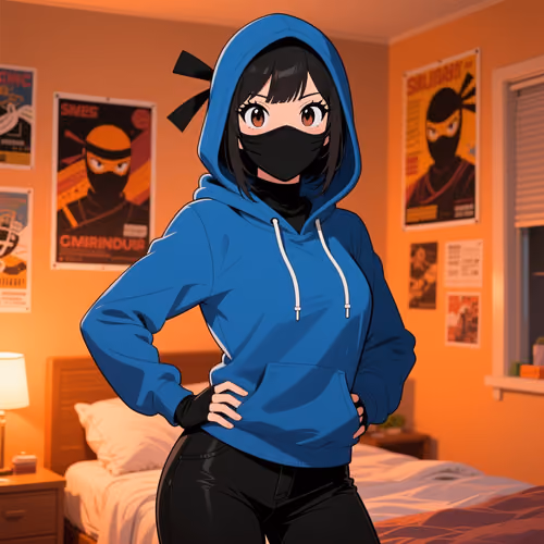 Waifu #2191