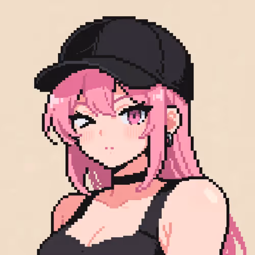 Waifu #4837