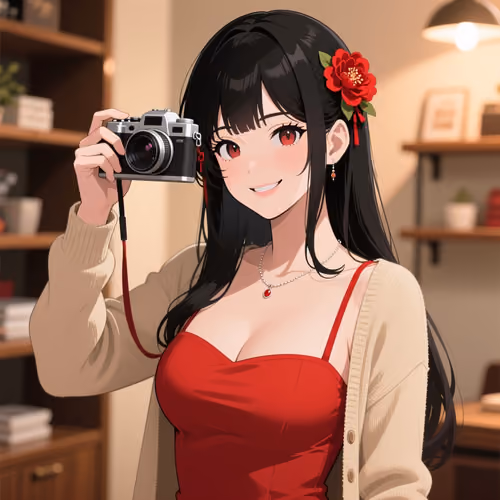 Waifu #3095