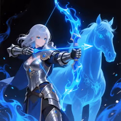 Waifu #4773