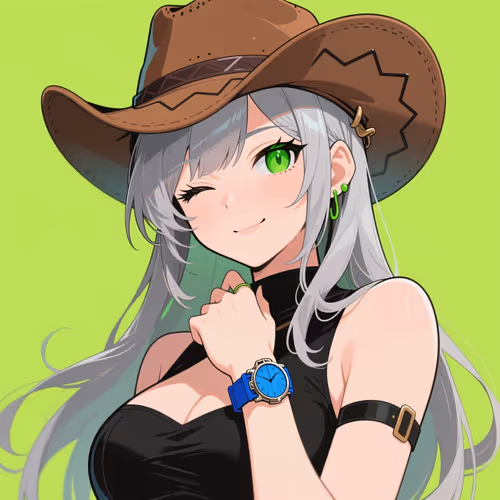 Base Waifus