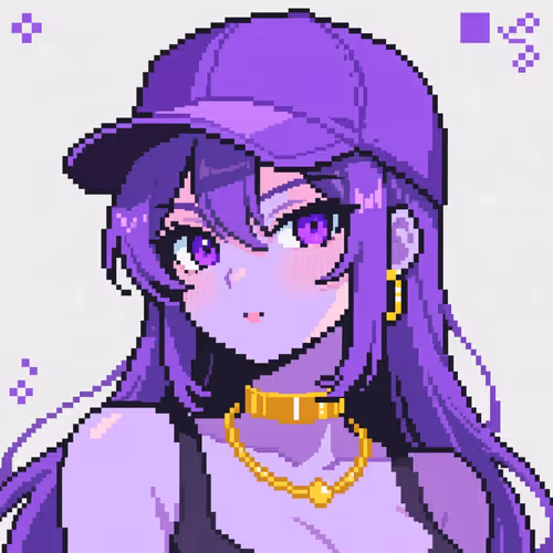 Waifu #1012