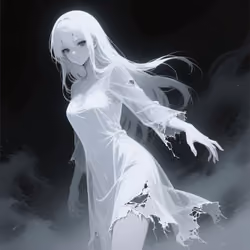 Waifu #4729