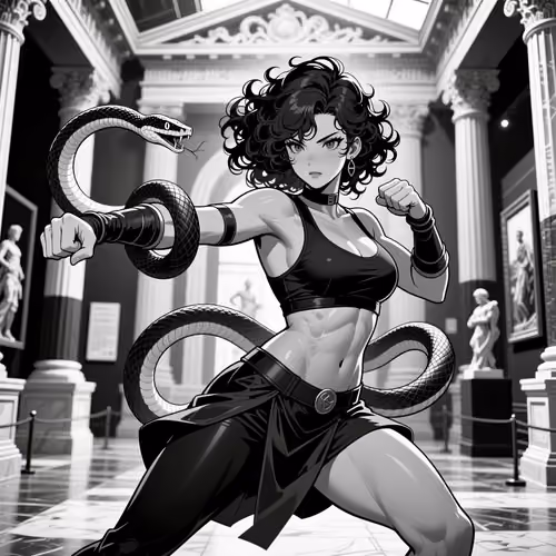 Waifu #2097