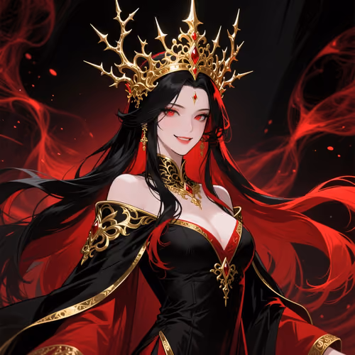 Waifu #1534