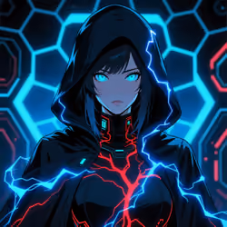 Waifu #3458