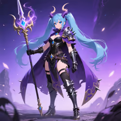 Waifu #3534