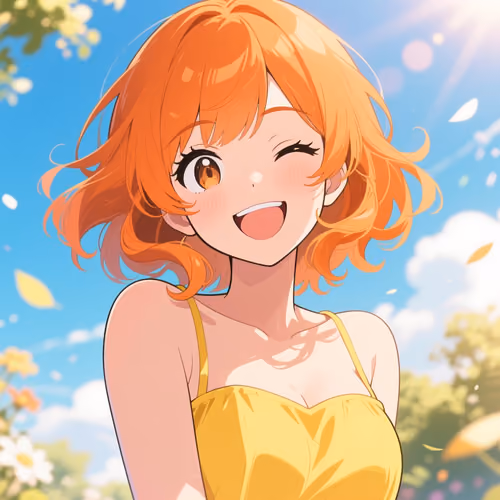 Waifu #4809