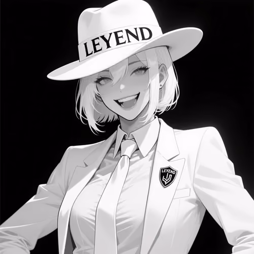 Waifu #5415