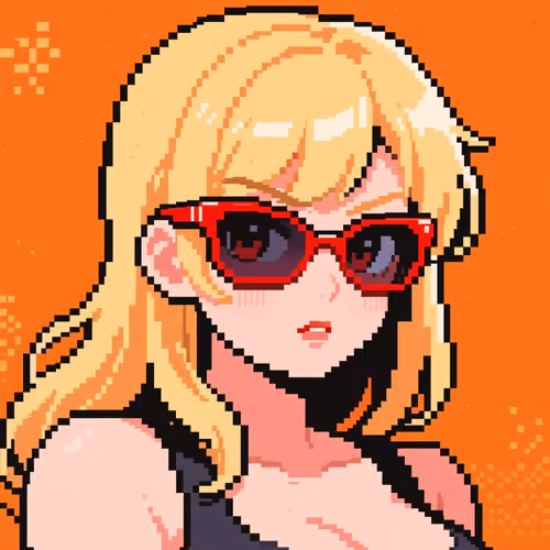 Waifu #301