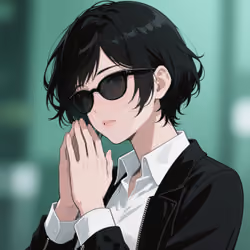 Waifu #1812
