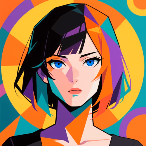 Waifu #2585