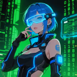 Waifu #2848