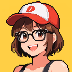 Waifu #1801