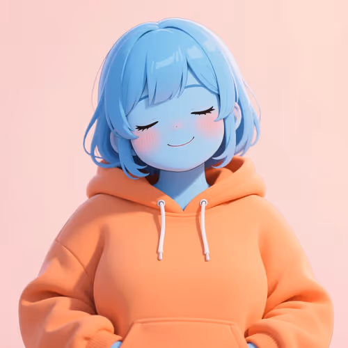 Waifu #4212