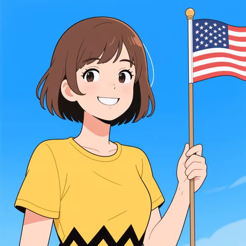 Waifu #932