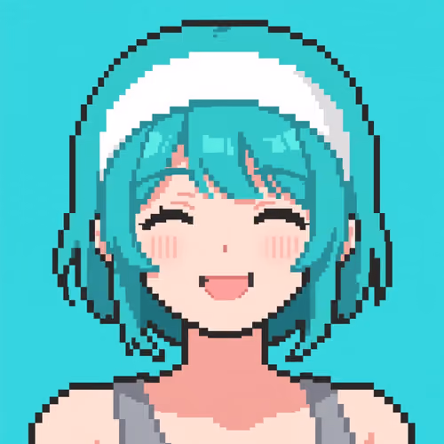 Waifu #2697