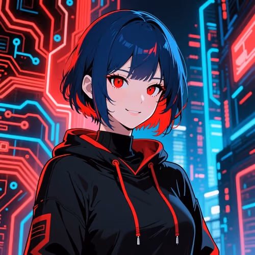 Waifu #5001