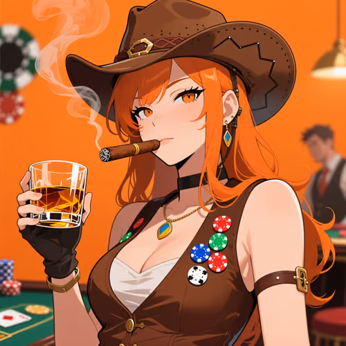 Waifu #1989