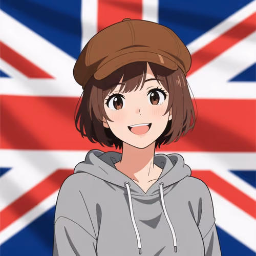 Waifu #991