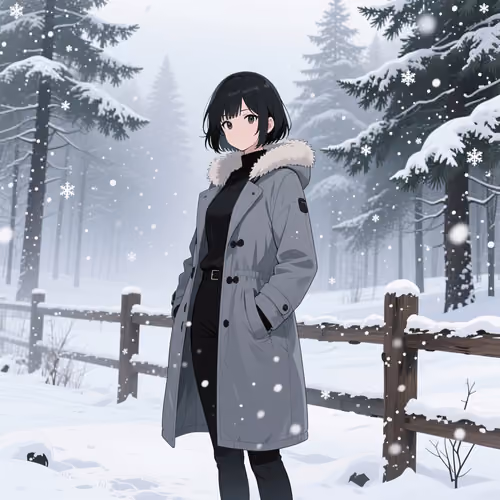 Waifu #2384