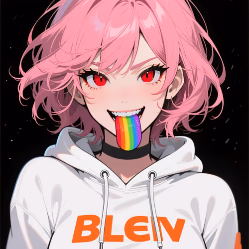 Waifu #2946