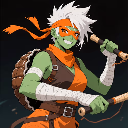 Waifu #2657
