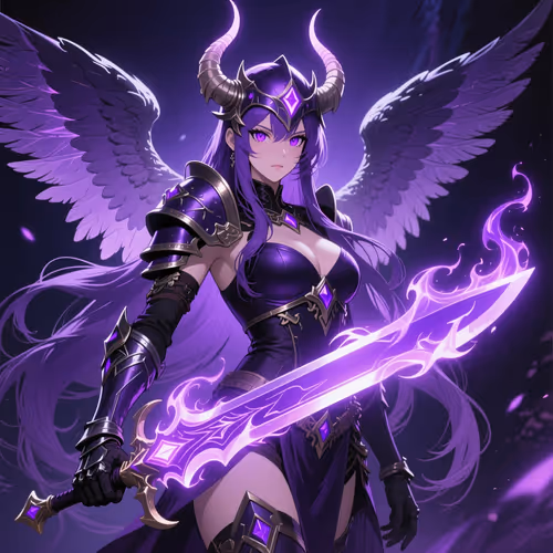 Waifu #4841