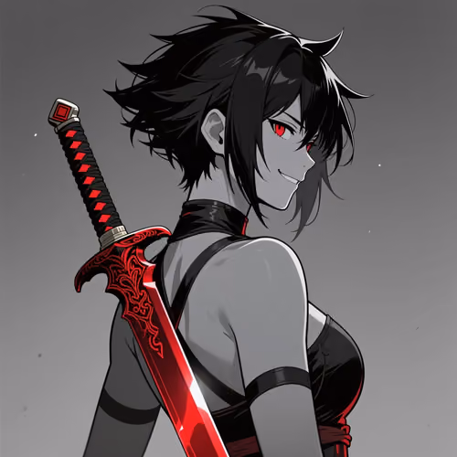 Waifu #1771