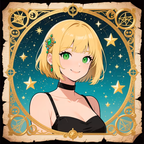 Waifu #1898