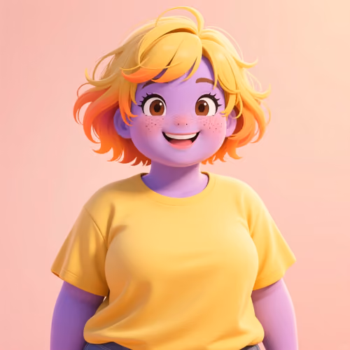 Waifu #3220