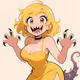 Waifu #5443