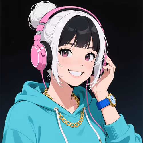 Waifu #782
