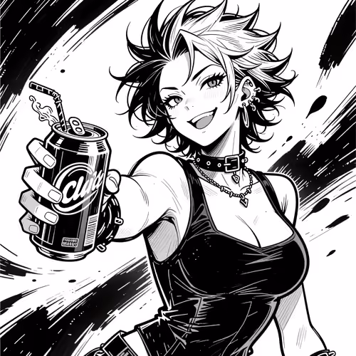 Waifu #5469