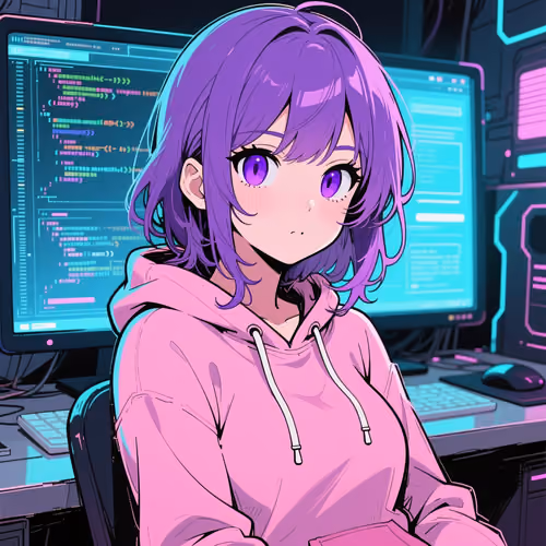 Waifu #1901