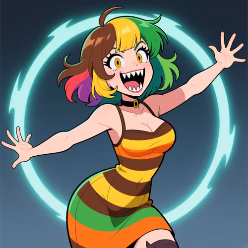 Waifu #2273
