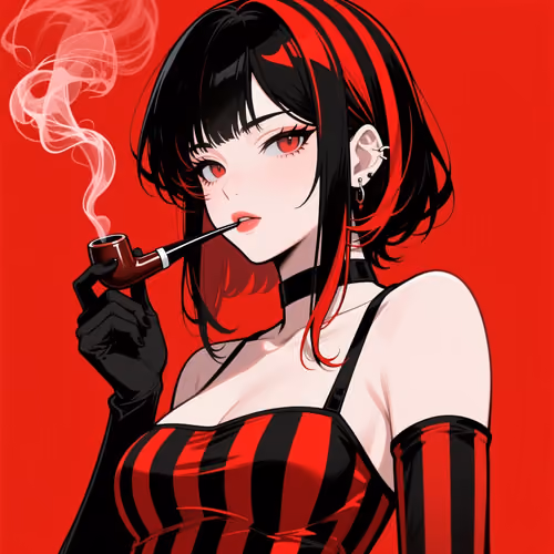 Waifu #397