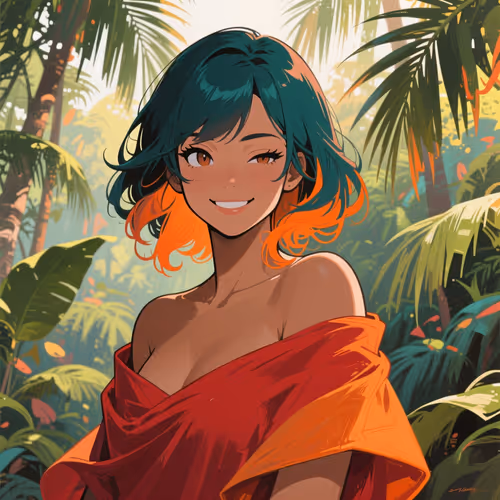 Waifu #280