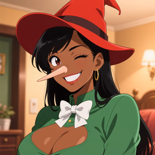 Waifu #1822